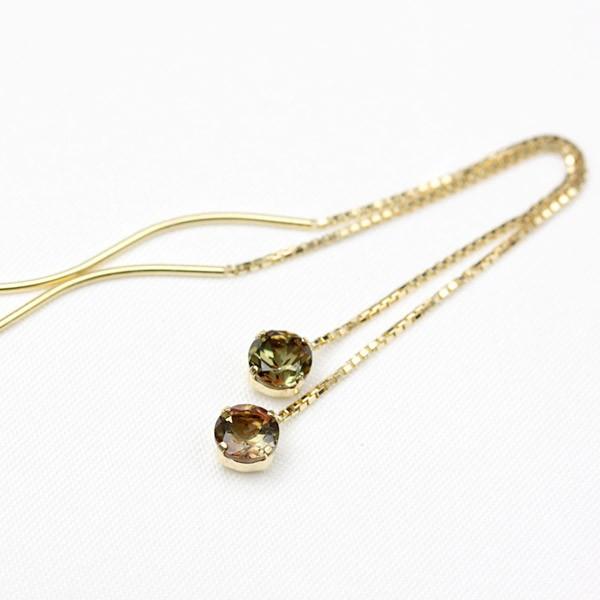 sAX fB[X h A_TCg 18 18k K18 S[h AJ`F[ O^Cv 4.0mm