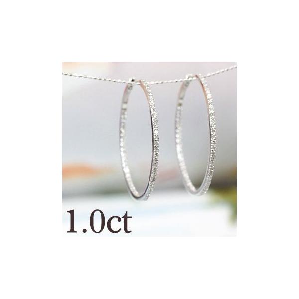 t[vsAX 18k 傫 _Ch fB[X 18 K18 S[h _C G^jeB 1.0ct Jbg { 1yA p