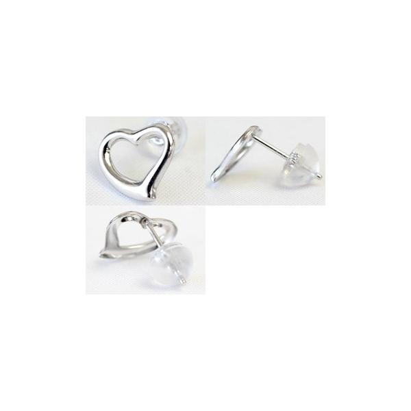 ピアス レディース プラチナ900 オープンハート ファーストピアス 可愛い Buyee Buyee Japanese Proxy Service Buy From Japan Bot Online