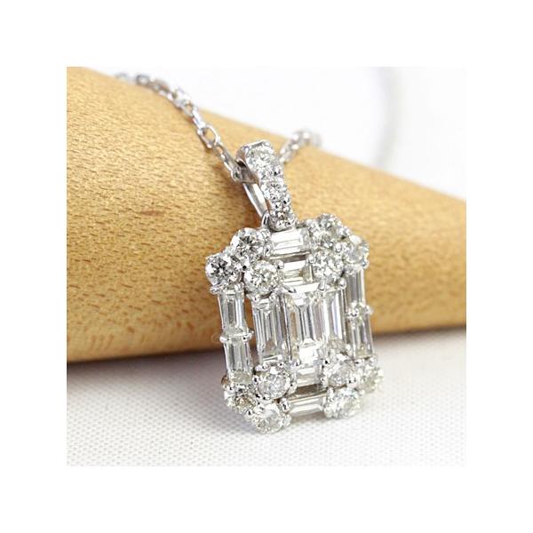 ネックレス 18金 ダイヤモンド 0.5ct」の人気商品一覧 | 安い商品を