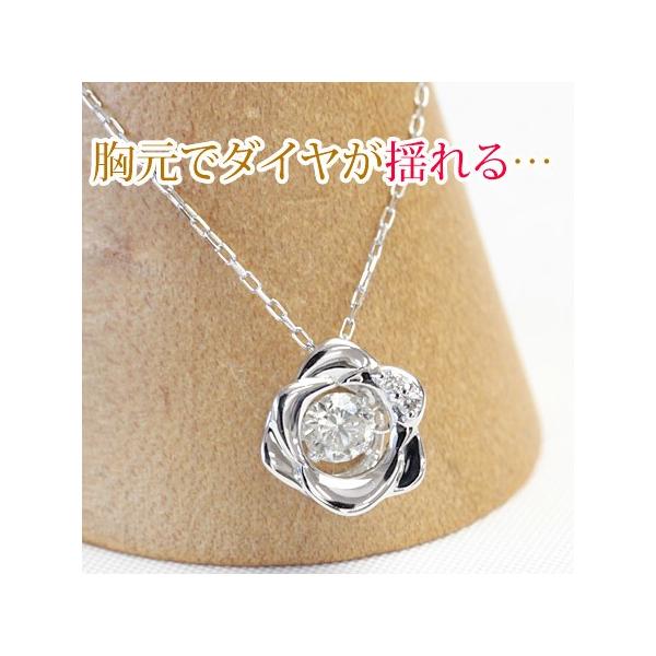 k18ワンストーン天然ダイヤモンドペンダントネックレス ダイヤモンド ネックレス レディース ダイヤネックレス 18金 18k K18