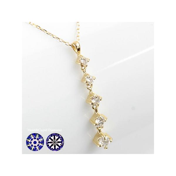 _Ch lbNX fB[X _ClbNX 18 18k K18 S[h 0.2ct Jbg Of[V HC 5 SINXi