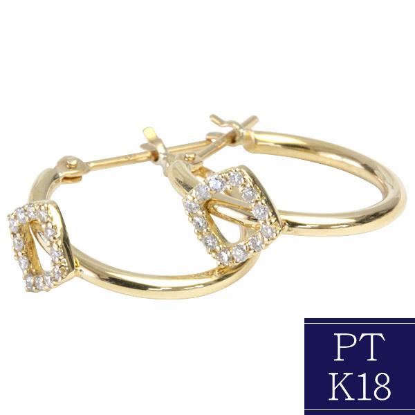 t[vsAX _C _Ch fB[X v`i pt900 18k K18 18 S[h H` Ђ` 0.12ct 1.5mm×15mm { 1yA p