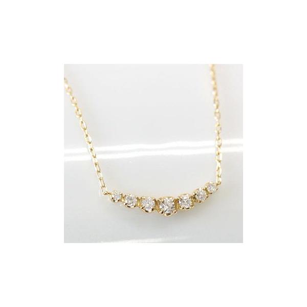 _Ch lbNX fB[X _ClbNX 18 18k K18 0.2ct Jbg Of[V