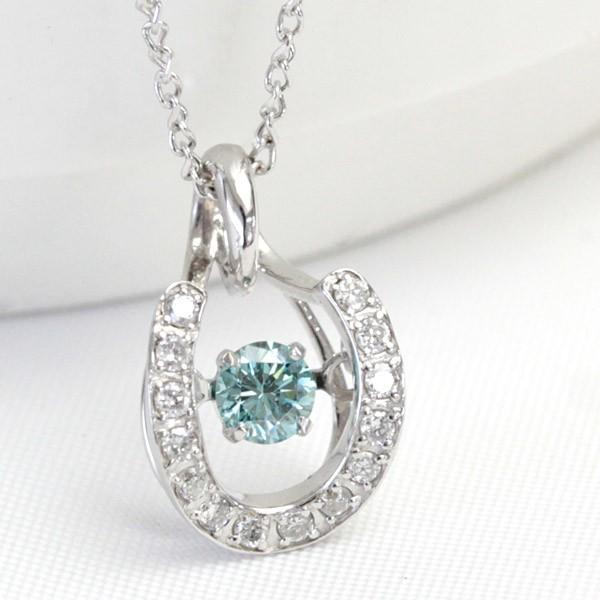 ダイヤモンド ネックレス レディース ダイヤネックレス 18金 18k K18 