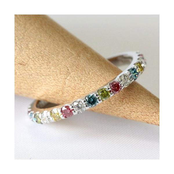 G^jeBO _Ch 0.5ct fB[X w O 18 18k K18 G^jeB _CO n[tG^jeB }`J[ diamante-fBA}e