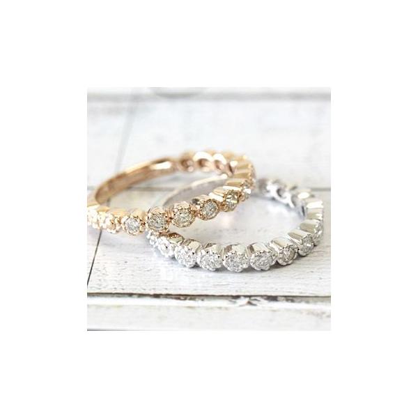 G^jeBO _Ch 0.27ct fB[X w O 18 18k K18 S[h G^jeB _CO n[tG^jeB ~ł