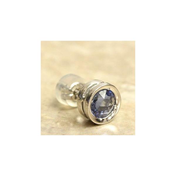 sAX Tt@CA 18 18k K18 S[h u[Tt@CA YsAX [YJbg 5.0mm Ўp yA