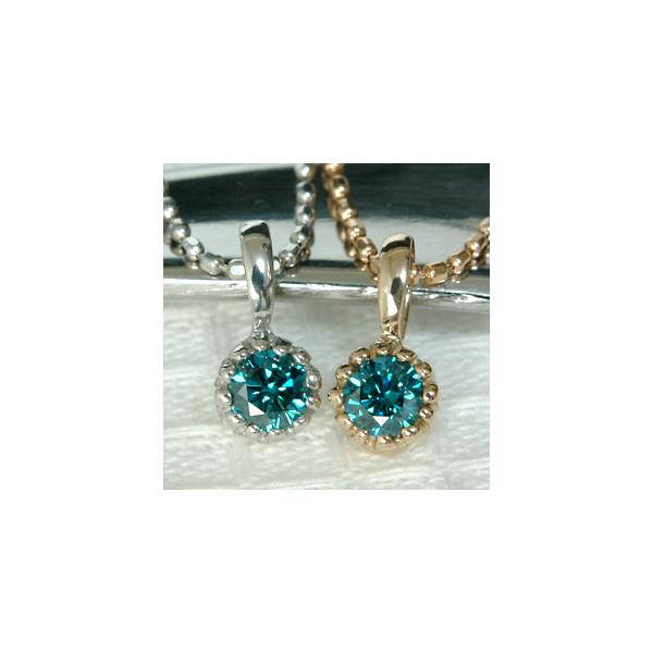 y_ggbv _Ch fB[X 18 18k K18 S[h 0.1ct Jbg u[_C ~ł