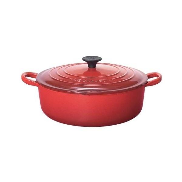 Le Creuset（ル・クルーゼ） ココット ジャポネーズ IH対応 両手鍋