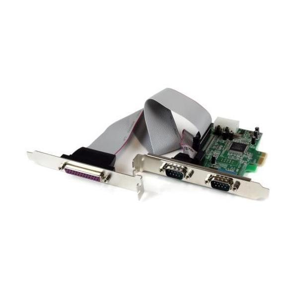 StarTech(X^[ebN) PEX2S5531P PCI ExpressC^[tF[XJ[h
