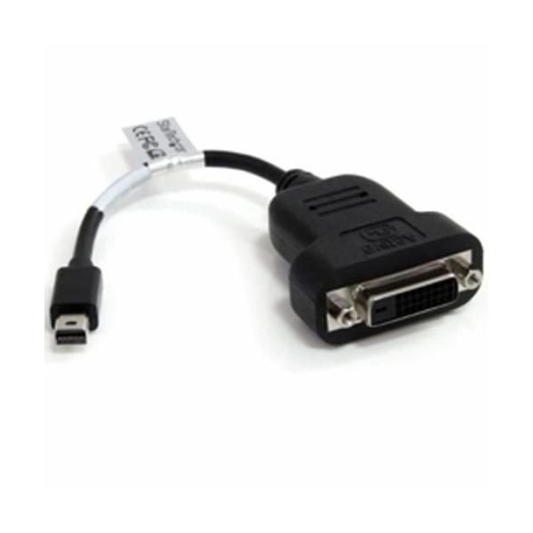 StarTech(�X�^�[�e�b�N) MDP2DVIS �u���b�N DVI�A�N�e�B�u�ϊ��A�_�v�^