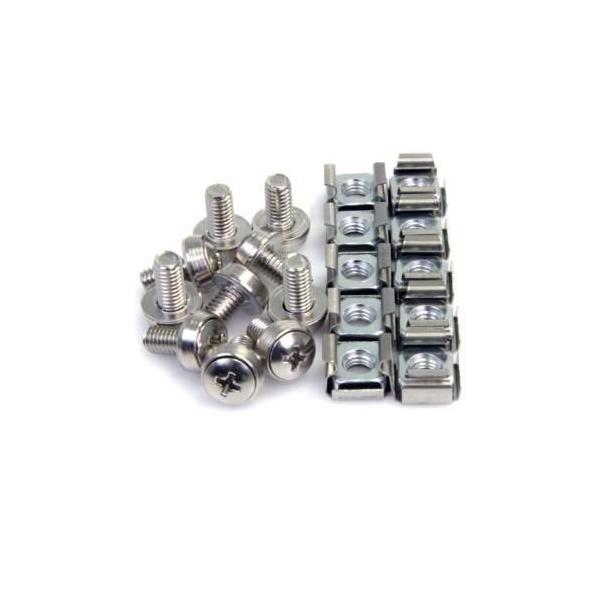 StarTech(X^[ebN) CABSCREWM62 LrlbgpM6lWƃP[Wibg