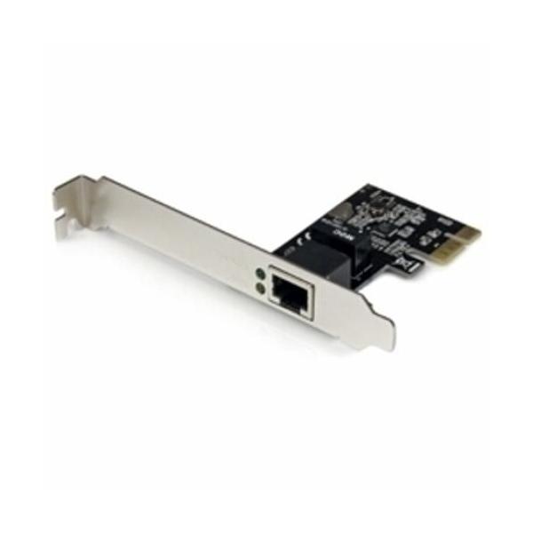 StarTech(�X�^�[�e�b�N) ST1000SPEX2 PCI Express�C���^�[�t�F�[�X�J�[�h �M�K�r�b�g�C�[�T�l�b�g ����