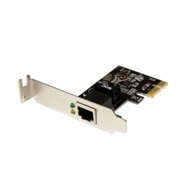 StarTech(X^[ebN) ST1000SPEX2L PCI ExpressC^[tF[XJ[h MKrbgC[Tlbg 