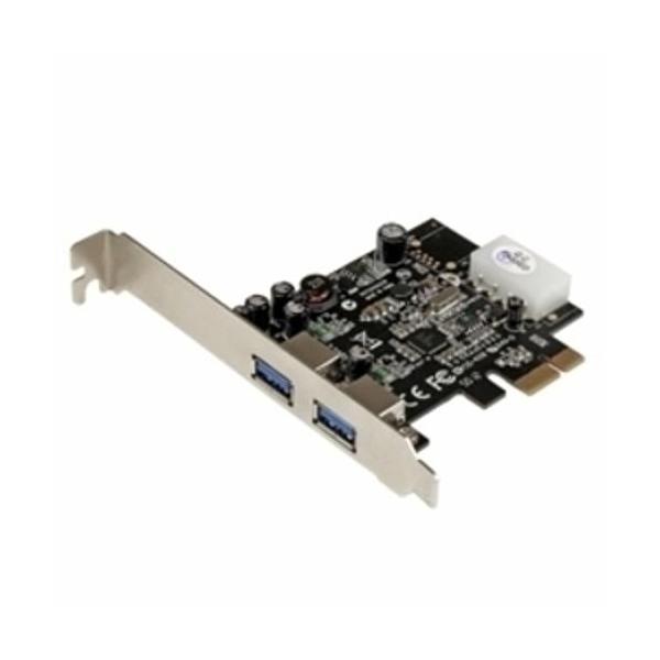 StarTech(X^[ebN) PEXUSB3S25 PCI ExpressC^[tF[XJ[h USB 3.0 