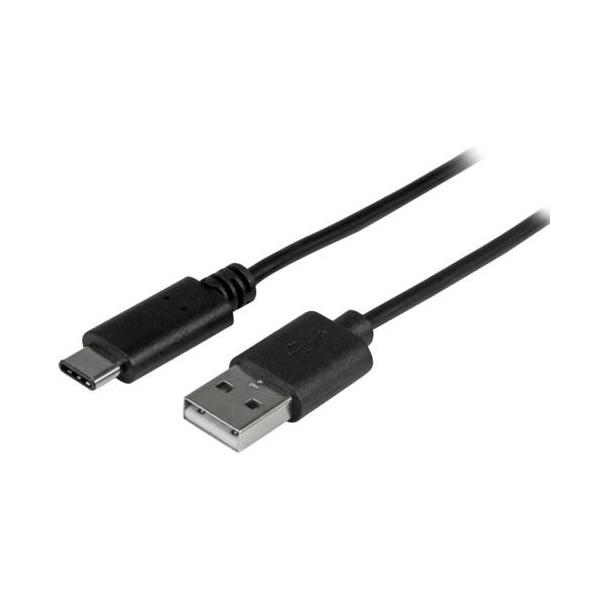 StarTech(X^[ebN) USB2AC1M ubN USB 2.0P[u 1m