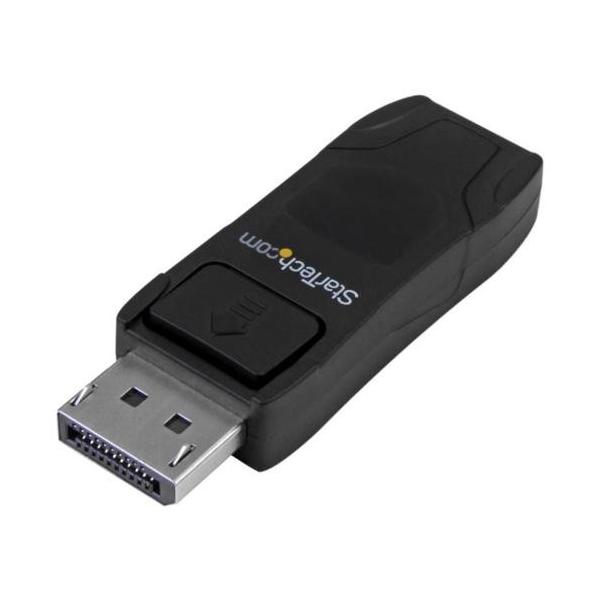 StarTech(X^[ebN) DP2HD4KADAP DisplayPort HDMI ϊA_v^