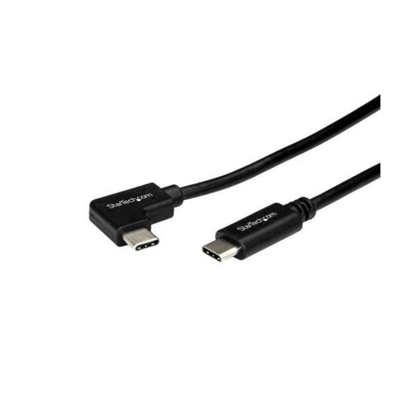 StarTech(X^[ebN) USB2CC1MR L^USB-CP[u 1m IX/IX USB 2.0