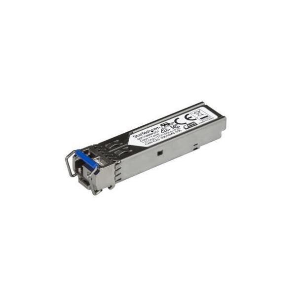 StarTech(�X�^�[�e�b�N) SFP1000BXUST 1�cSFP 1000Base-BX �A�b�v�X�g���[��