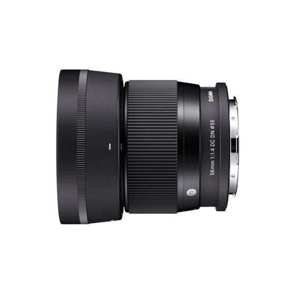 VO}(SIGMA) 56mm F1.4 DC DN CJL}Egp ContemporaryC Y
