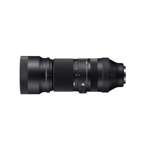 シグマ Sigma 交換レンズ 100-400mm F5-6.3 ソニーE用 Amazon.co.jp: シグマ(Sigma) レンズ 100-400mm F5-6.3 DG DN