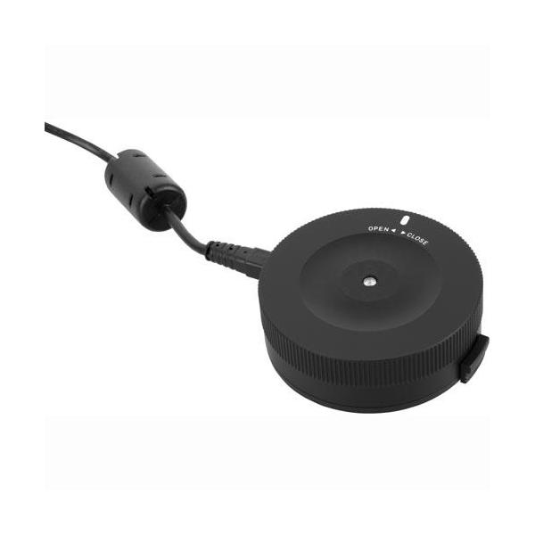 VO}(SIGMA) USB DOCK Lmp