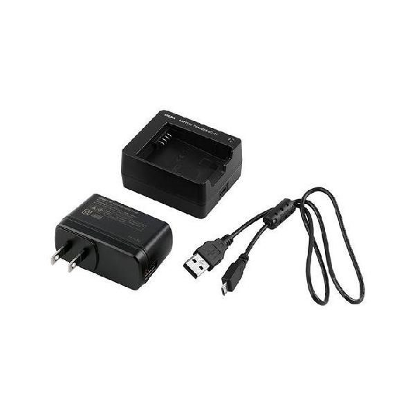 SIGMA fp +純正バッテリー追加2品＋充電器 eccurrent_0085126937409