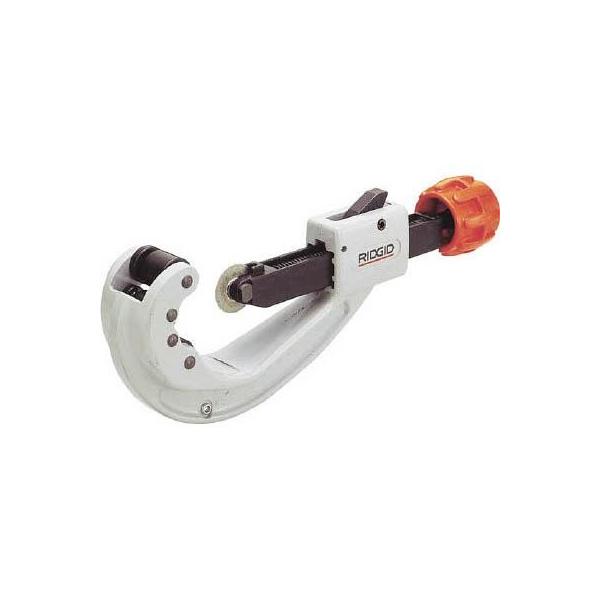 Ridge Tool Company 31647 クィック・アクション・チューブカッター PE