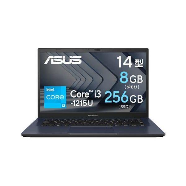 ASUS(エイスース) B1402CBA-EB0530X ASUS ExpertBook B1 14...