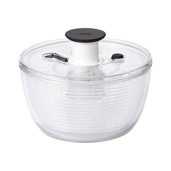 OXO(IN\[) NAT_Xsi[  ؐ؂ Salad Spinner 1-3le