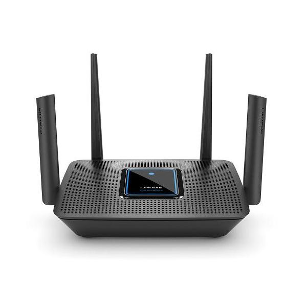 LINKSYS MR9000X-JP MAX-STREAM AC3000 gCoh Wi-Fi5 bVQ[~O[^[
