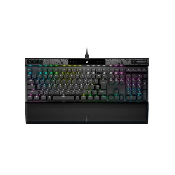 コルセア CORSAIR ゲーミングキーボード CH-910961G-JP コルセア(Corsair) K70 MAX CH-910961G-JP MGXスイッチ採用