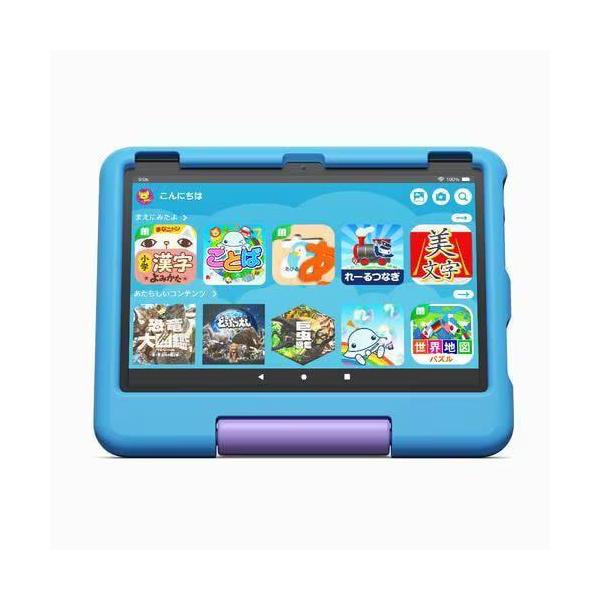 Amazon(アマゾン) Fire HD 10 キッズモデル 第13世代 10.1型 3GB Amazon(アマゾン) Fire HD 10 キッズモデル 第13世代 10.1型 3GB