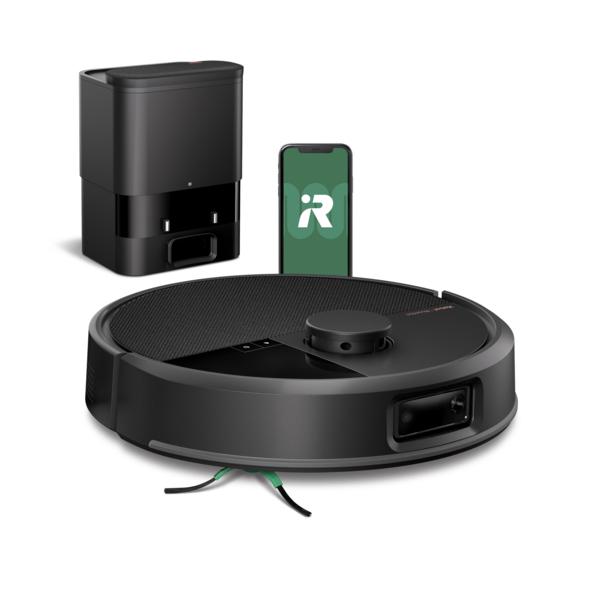 iRobot - 【5年保証】iRobot ルンバ 890 長期5年保証付】アイロボット(iRobot) ルンバ Max 705 Vac