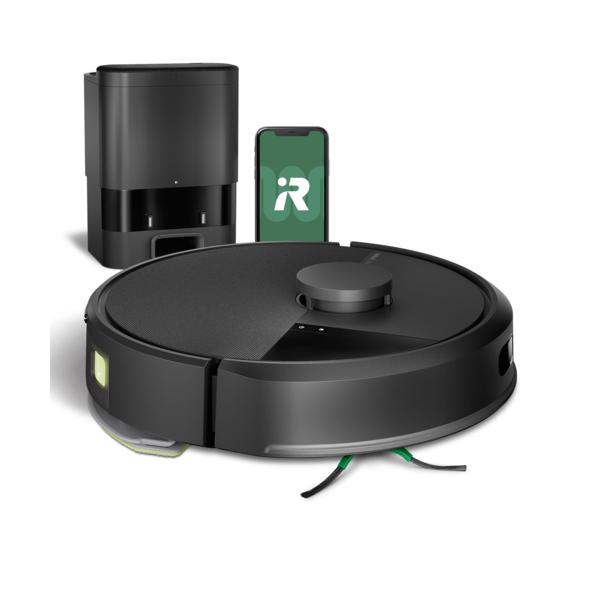 iRobot アイロボット ルンバ 105 Roomba 105 Combo ロボット | アイロボット公式サイト