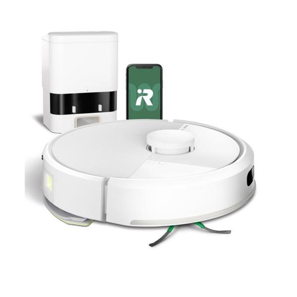 長期5年保証付】アイロボット(iRobot) ルンバ 105 Combo ロボット +