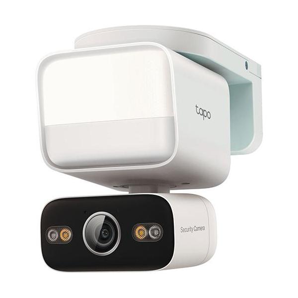 TP-Link(ティーピーリンク) TAPO C710 センサーライト付き屋外