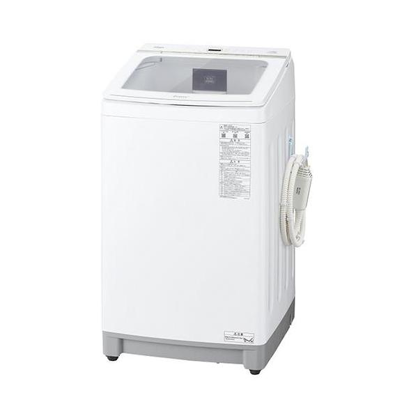 東京都23区送料込 ◆ AQUA アクア 洗濯機 (TPS4840) AQW-VA8P | 容量：洗濯・脱水 8kg / 水量約90L | Prette series