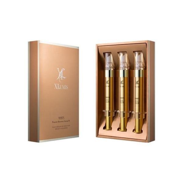 GbNX(X-one) XLUXES et qgזE|{tz vPA o[T[ZW 10ml×3{