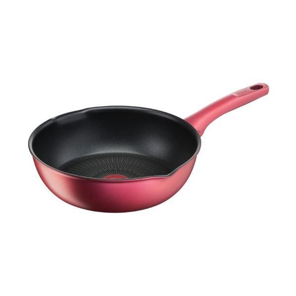 �e�B�t�@�[��(T-fal) G26277 IH���[�W���E�A�����~�e�b�h �}���`�p�� 26cm