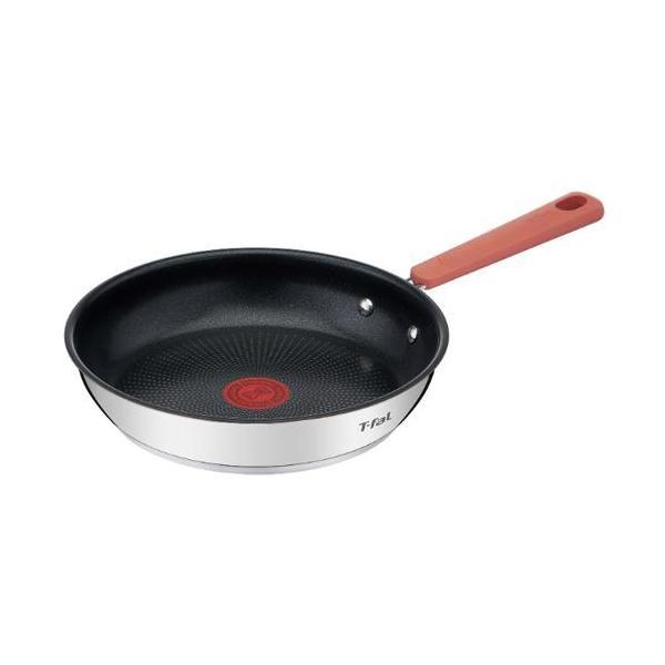 eBt@[(T-fal) G72904 IveBXy[X IH XeX tCp 24cm