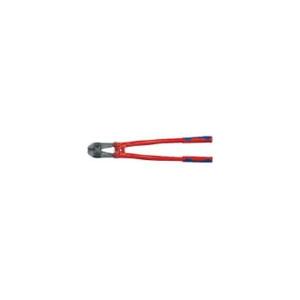 クニペックス(KNIPEX) 7172-610 610mm ボルトカッター : EC