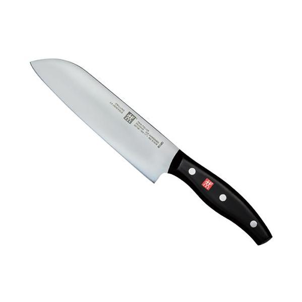 ツヴィリング 三徳包丁 雅 刃渡り18cm 楽天市場】【公式】*一色仕様