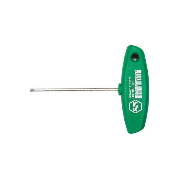 �r�[�n��(Wiha) 364T15X100 T�n���h���g���N�X�h���C�o�[