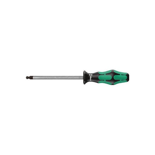 Wera 22800 352 �{�[���|�C���g�w�L�T�S���h���C�o�[ 2.0X100