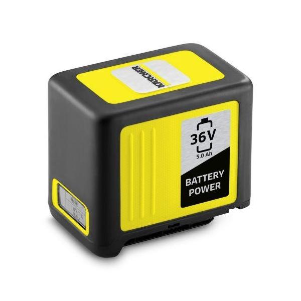 ケルヒャー（KARCHER） 2.445-061.0 バッテリーパワー 36V5.0Ah 36V