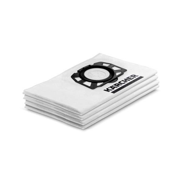 �P���q���[(KARCHER) 2.863-314.0 �t���[�X�o�b�O 4������ WD 2 Plus WD 3 S�p