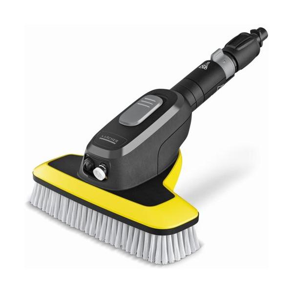 ケルヒャー(KARCHER) 2.644-374.0 3 in 1 ウォッシュブラシ ケルヒャー(KARCHER) 2.644-374.0 3 in 1 ウォッシュブラシ : EC