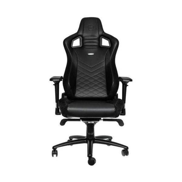 noblechairs(m[u`FA[Y) NBL-PU-BLA-003 ubN noblechairs EPIC Q[~O`FA